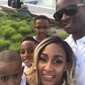 Meet your Posher, Marcus